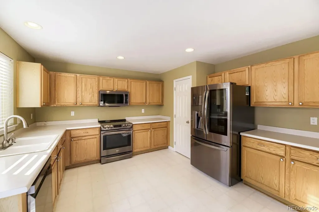 20409 Heather Lane Parker CO 80138