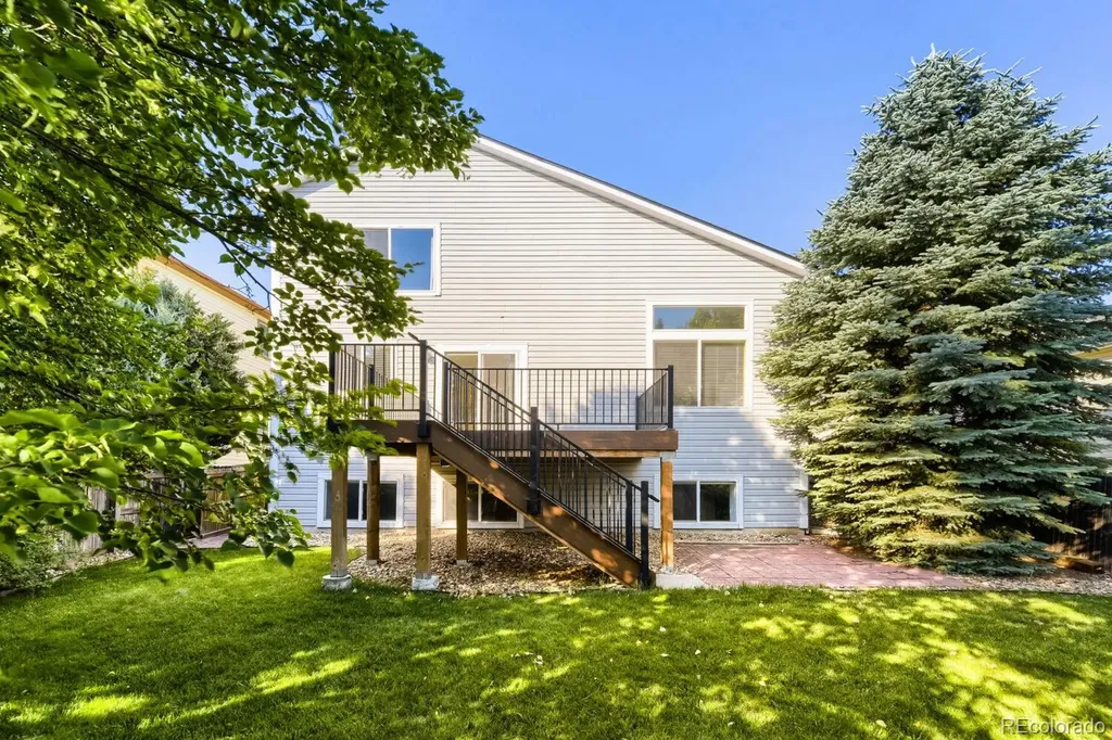 20409 Heather Lane Parker CO 80138