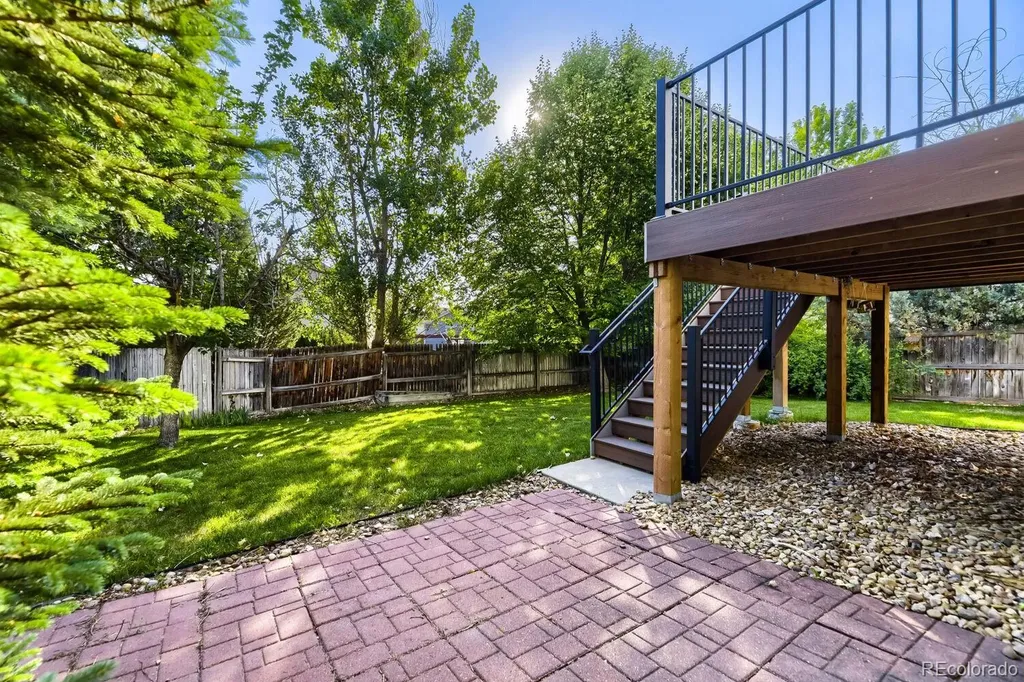 20409 Heather Lane Parker CO 80138