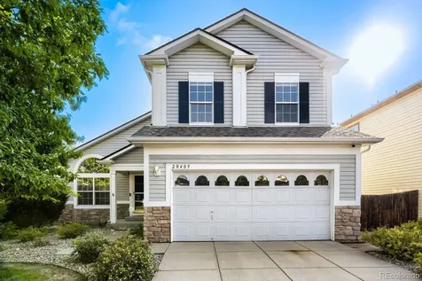 20409 Heather Lane Parker CO 80138