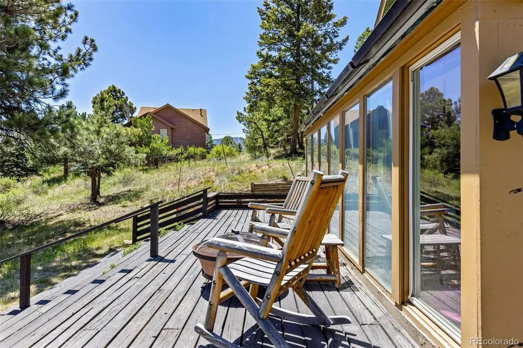 9759 Fallen Rock Road Conifer CO 80433