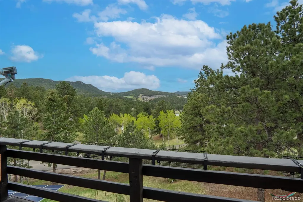 9759 Fallen Rock Road Conifer CO 80433