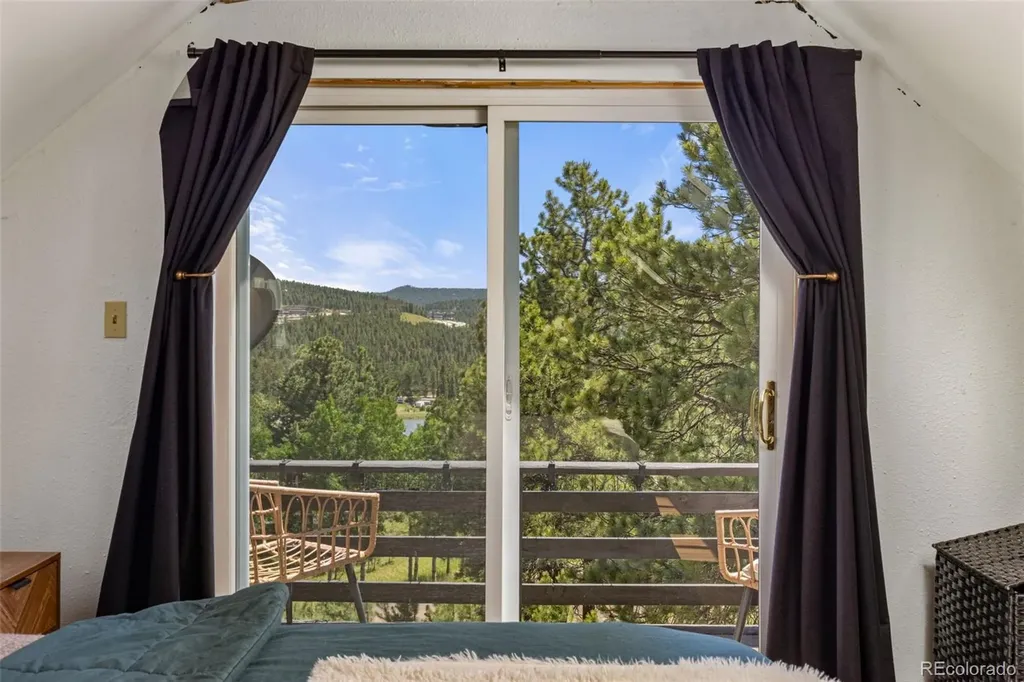 9759 Fallen Rock Road Conifer CO 80433