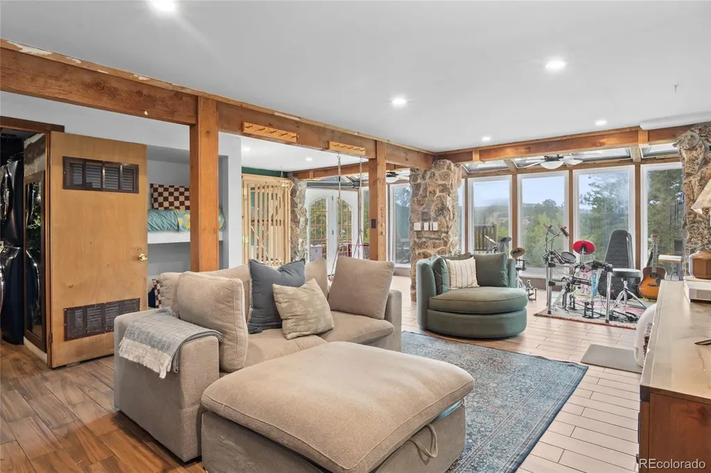 9759 Fallen Rock Road Conifer CO 80433