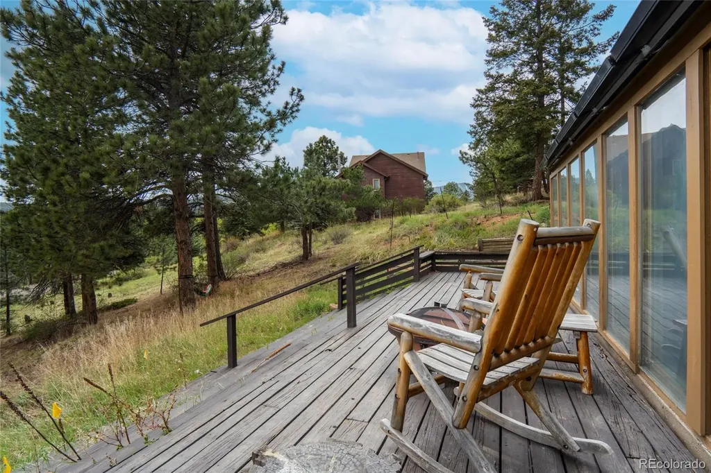 9759 Fallen Rock Road Conifer CO 80433