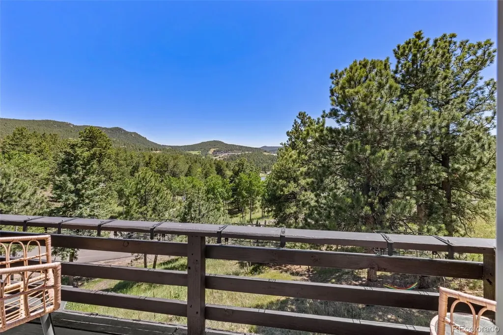 9759 Fallen Rock Road Conifer CO 80433