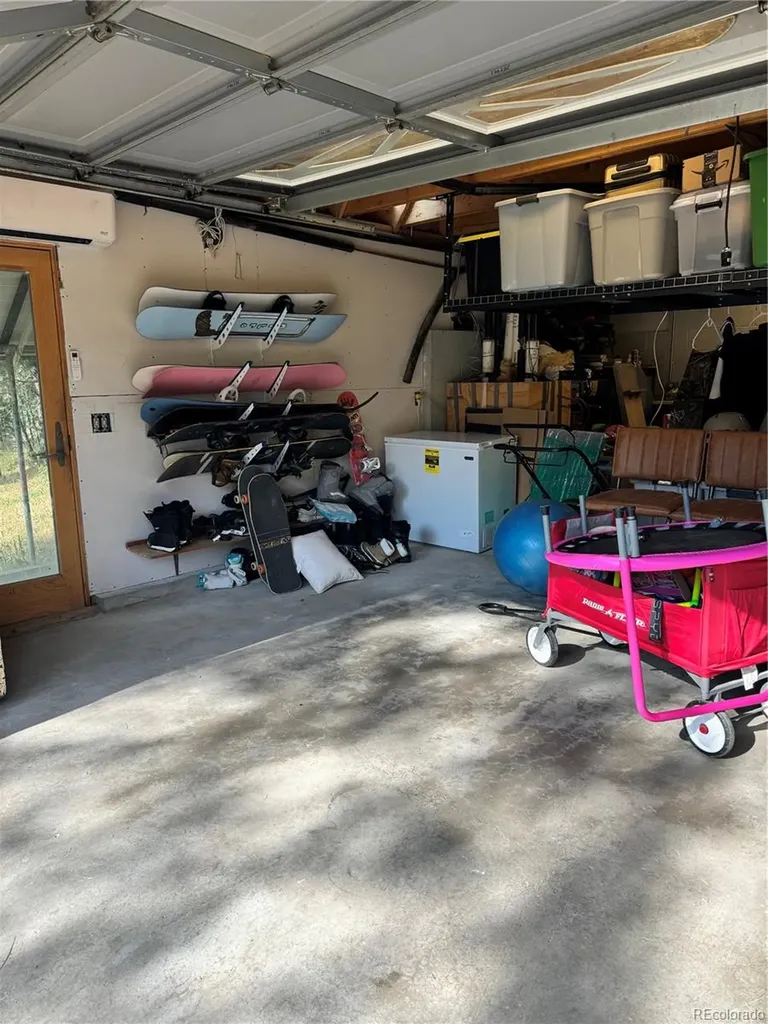 9759 Fallen Rock Road Conifer CO 80433