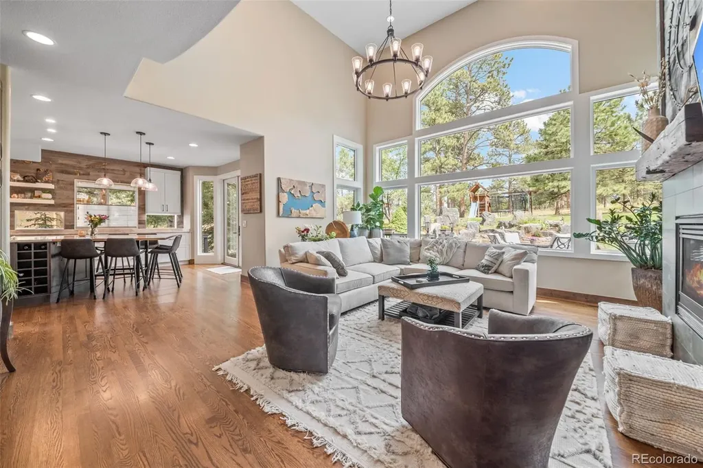 1384 Solitude Lane Evergreen CO 80439