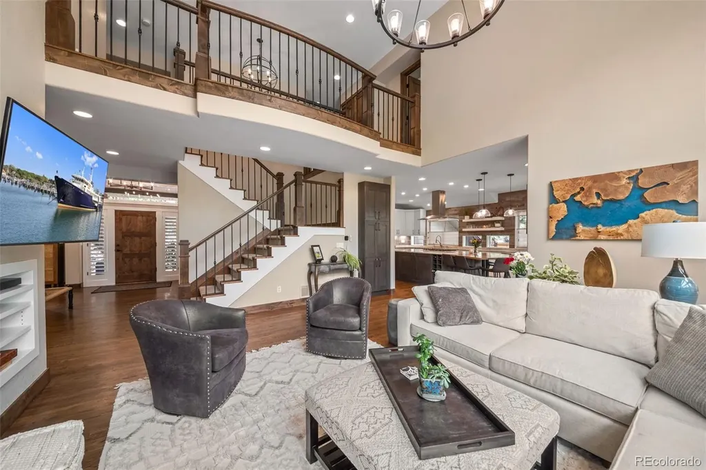 1384 Solitude Lane Evergreen CO 80439