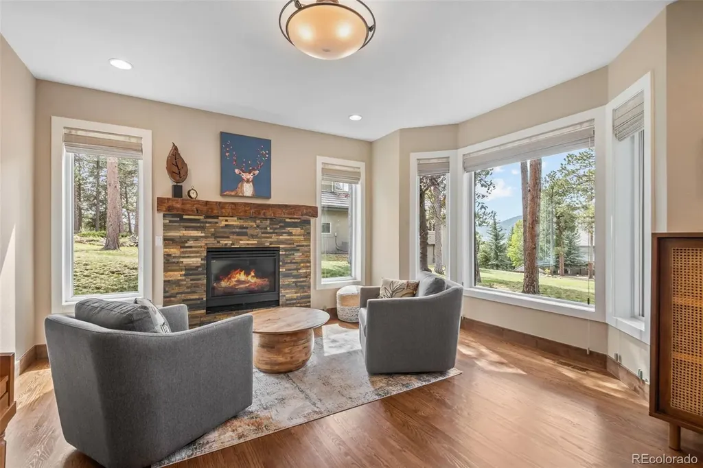 1384 Solitude Lane Evergreen CO 80439