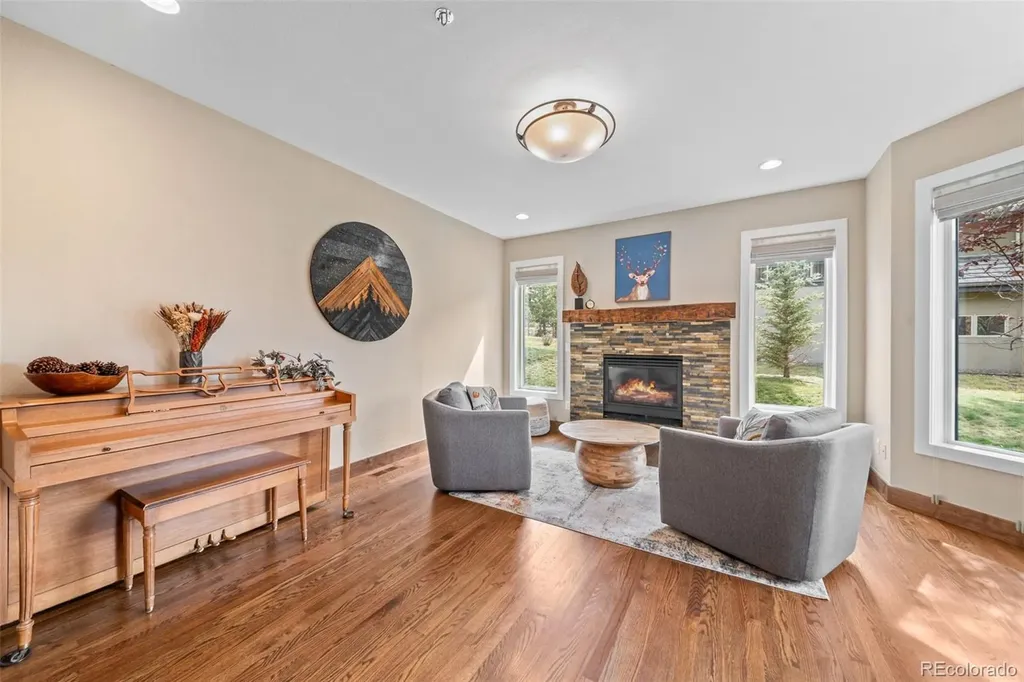 1384 Solitude Lane Evergreen CO 80439