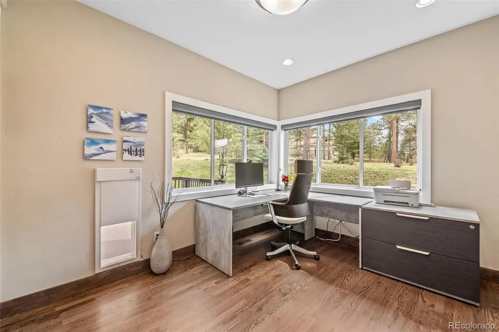 1384 Solitude Lane Evergreen CO 80439