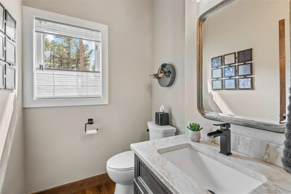 1384 Solitude Lane Evergreen CO 80439
