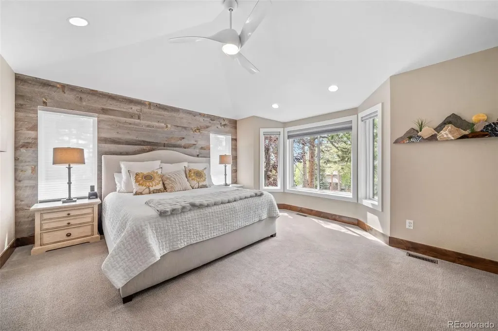 1384 Solitude Lane Evergreen CO 80439