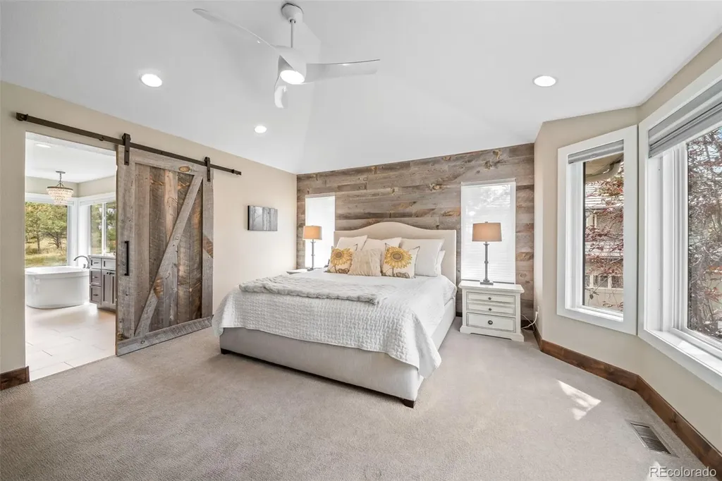 1384 Solitude Lane Evergreen CO 80439