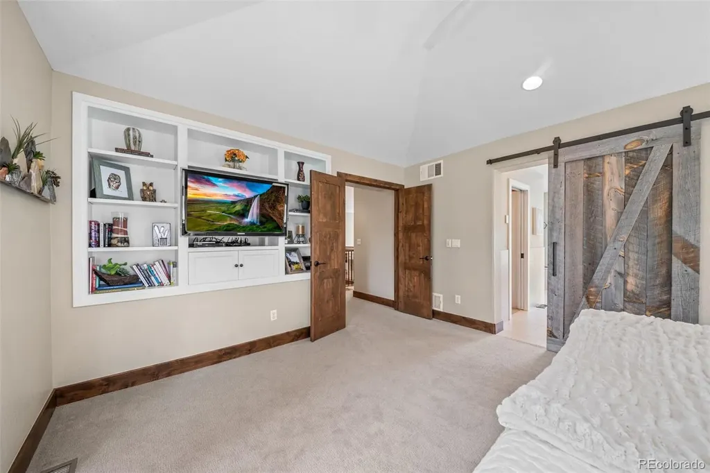 1384 Solitude Lane Evergreen CO 80439
