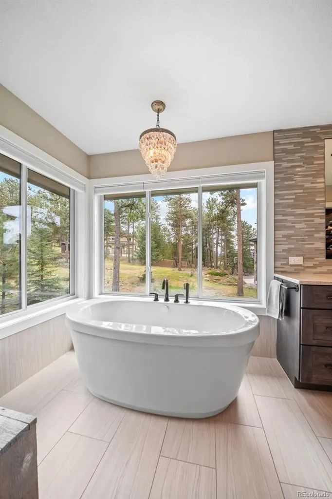 1384 Solitude Lane Evergreen CO 80439