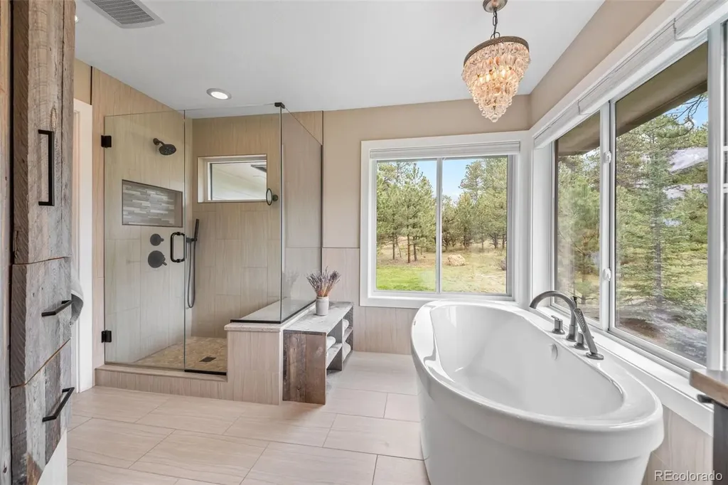 1384 Solitude Lane Evergreen CO 80439