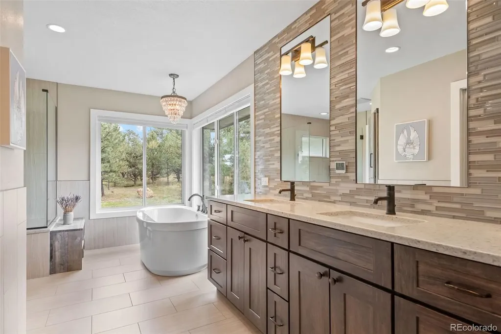 1384 Solitude Lane Evergreen CO 80439