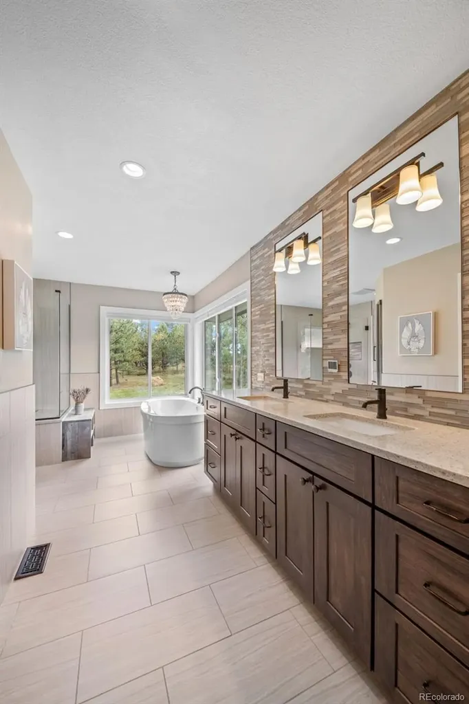 1384 Solitude Lane Evergreen CO 80439