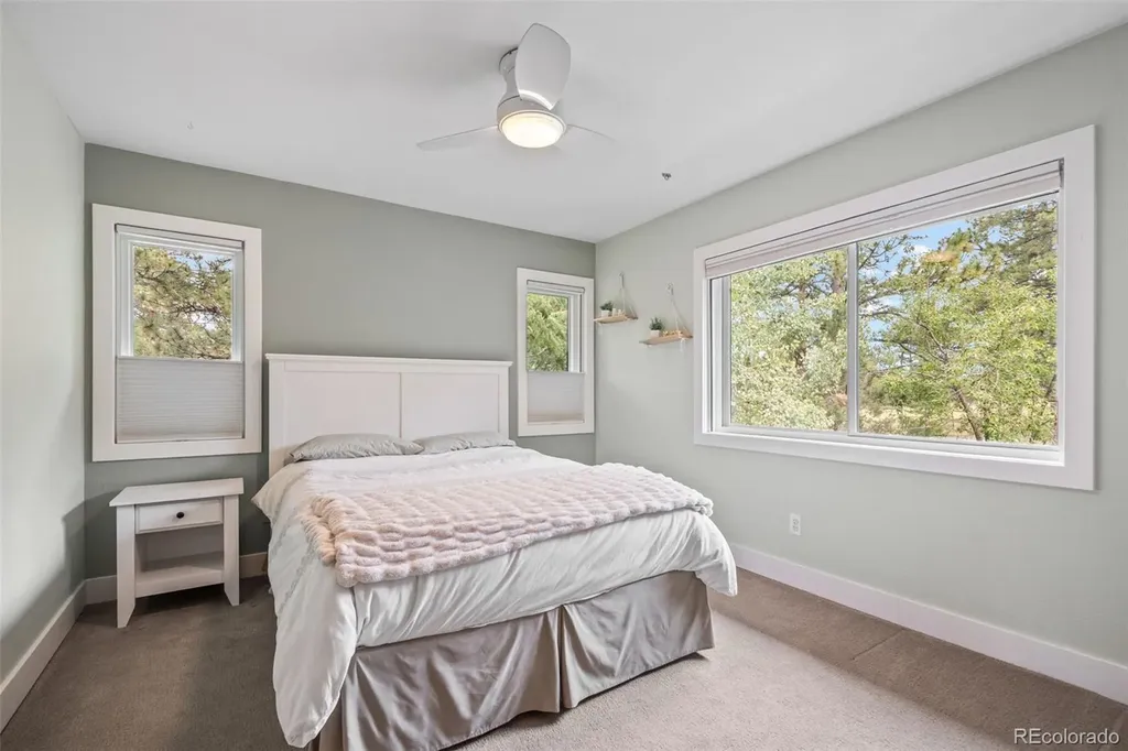1384 Solitude Lane Evergreen CO 80439