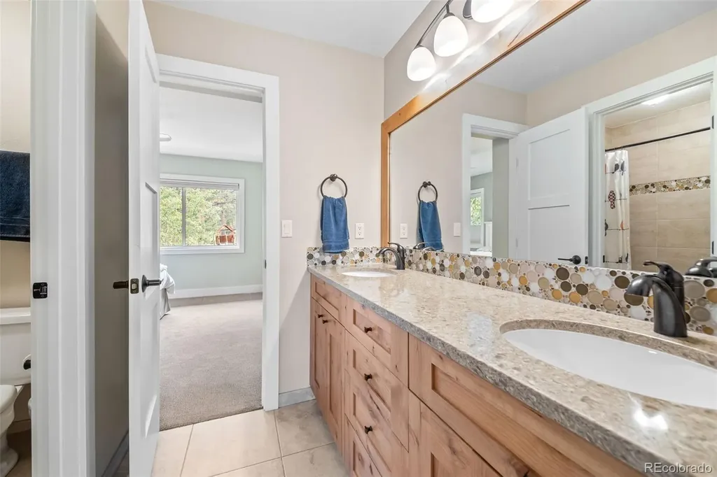 1384 Solitude Lane Evergreen CO 80439