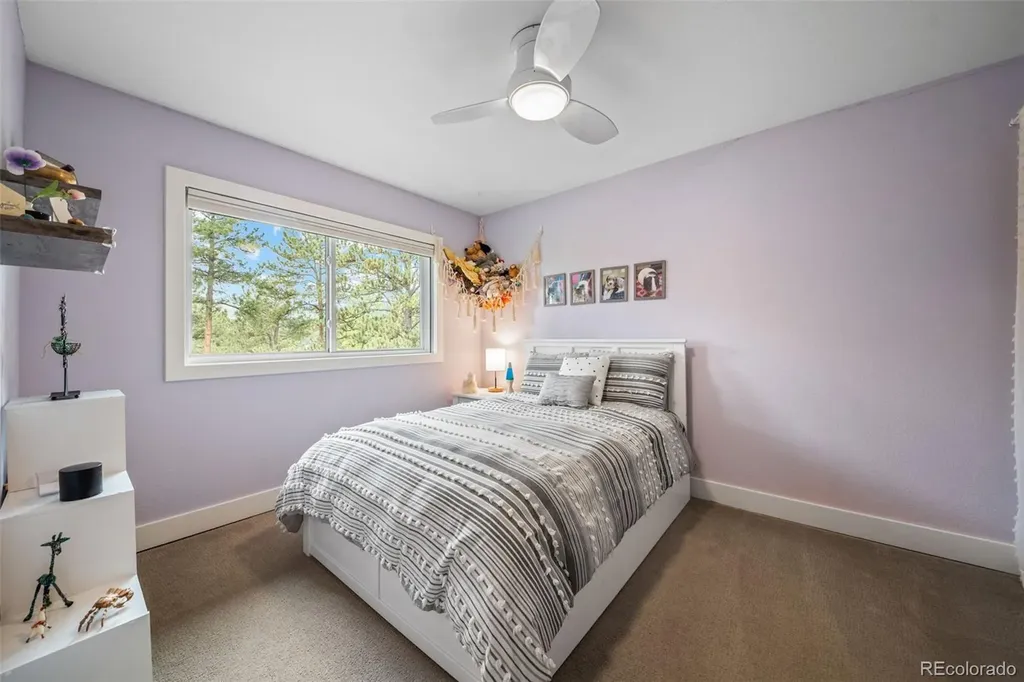 1384 Solitude Lane Evergreen CO 80439