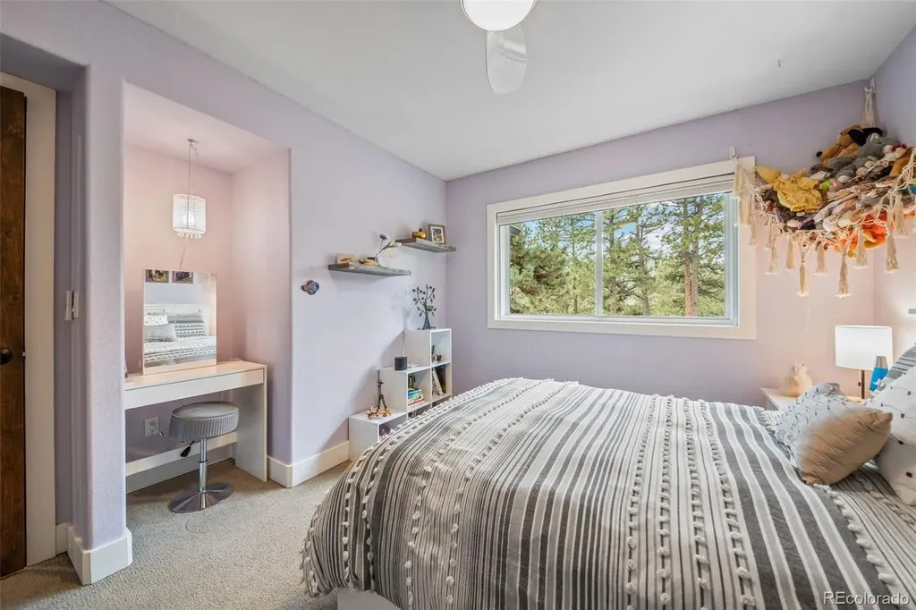 1384 Solitude Lane Evergreen CO 80439