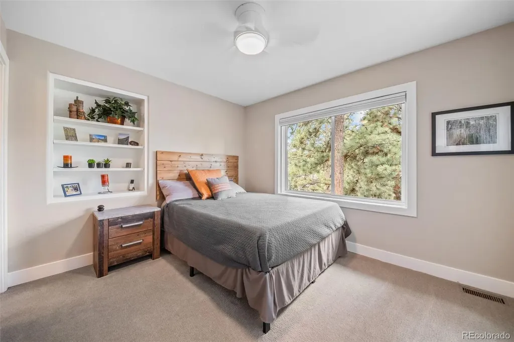 1384 Solitude Lane Evergreen CO 80439