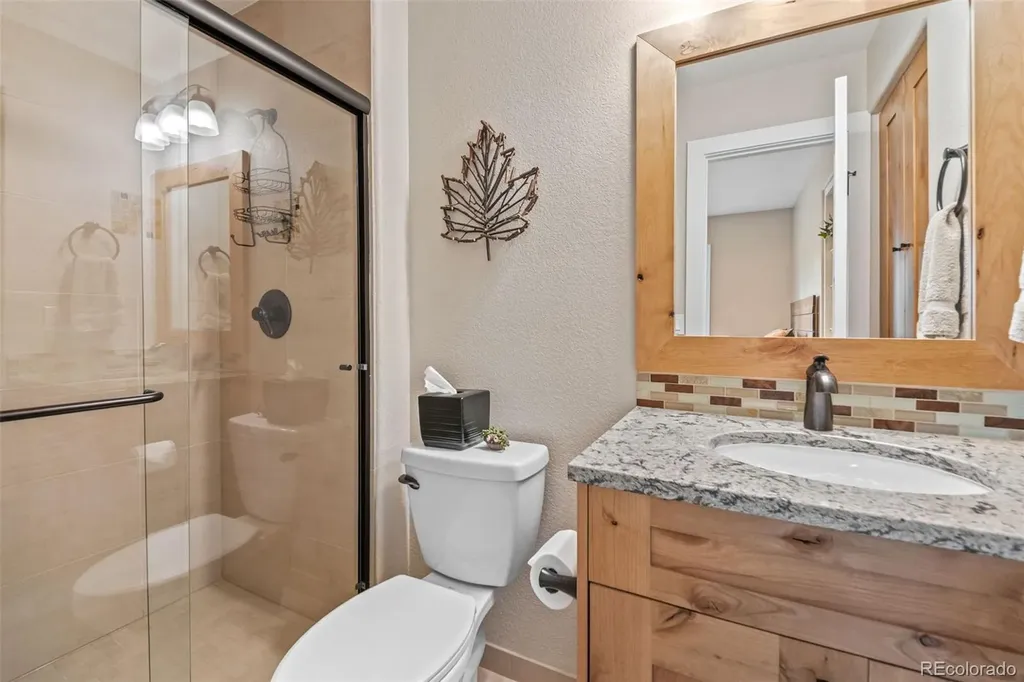 1384 Solitude Lane Evergreen CO 80439