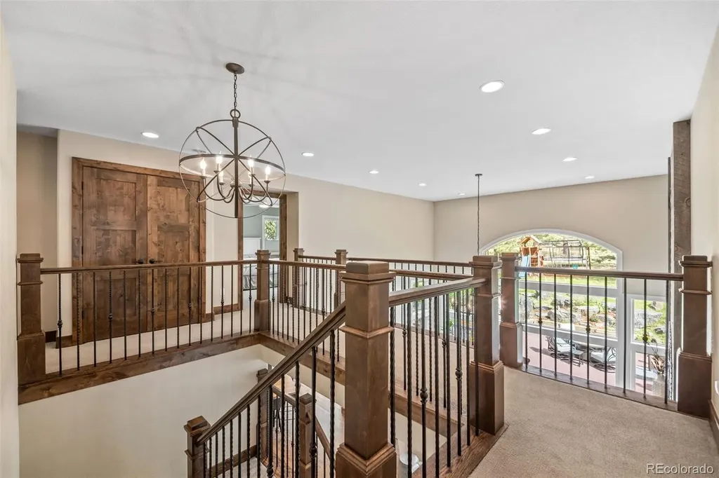 1384 Solitude Lane Evergreen CO 80439