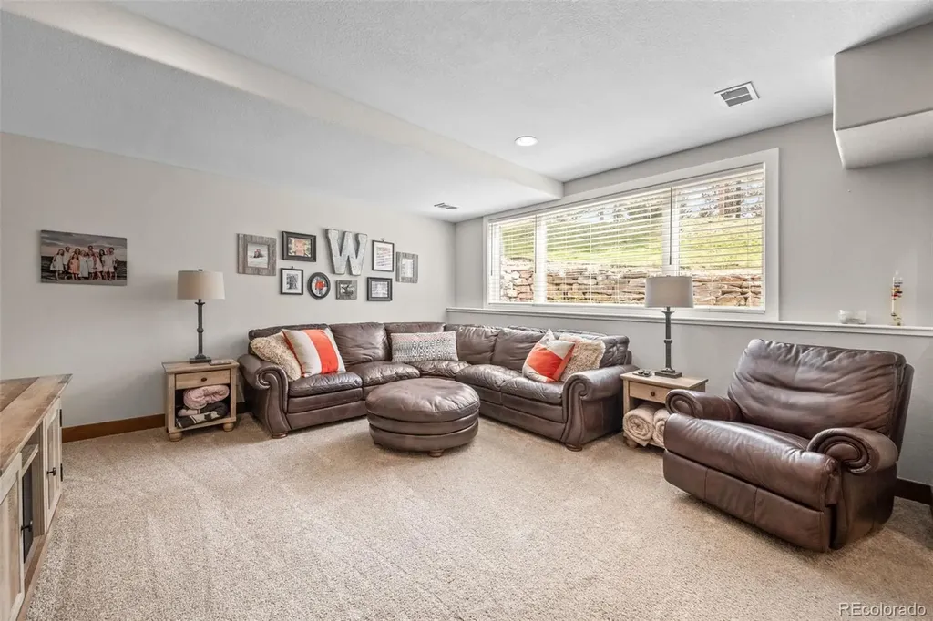 1384 Solitude Lane Evergreen CO 80439