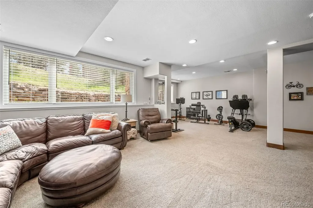 1384 Solitude Lane Evergreen CO 80439