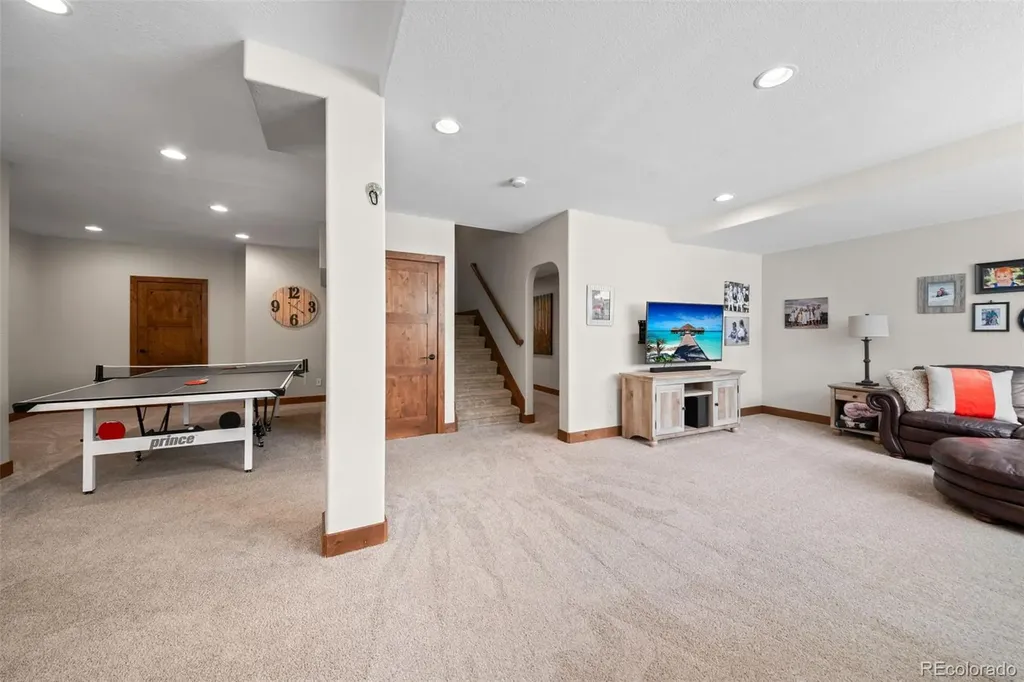 1384 Solitude Lane Evergreen CO 80439
