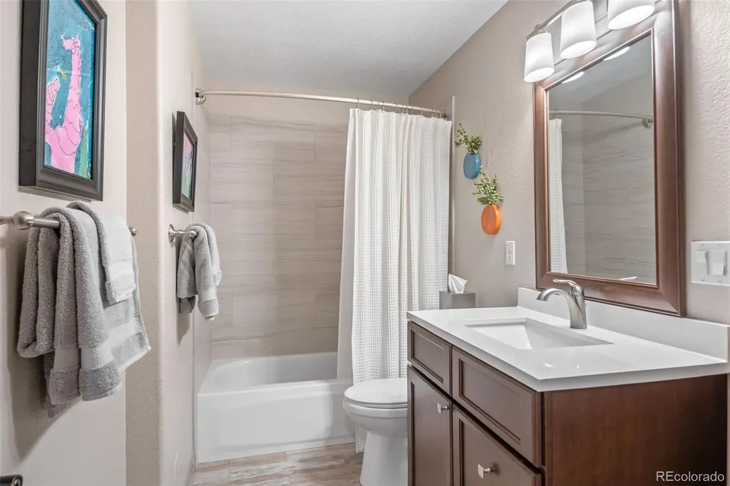 1384 Solitude Lane Evergreen CO 80439