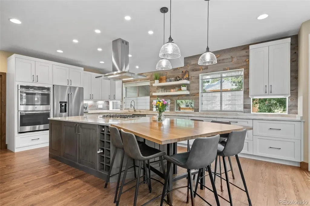 1384 Solitude Lane Evergreen CO 80439