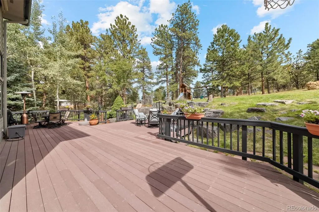 1384 Solitude Lane Evergreen CO 80439