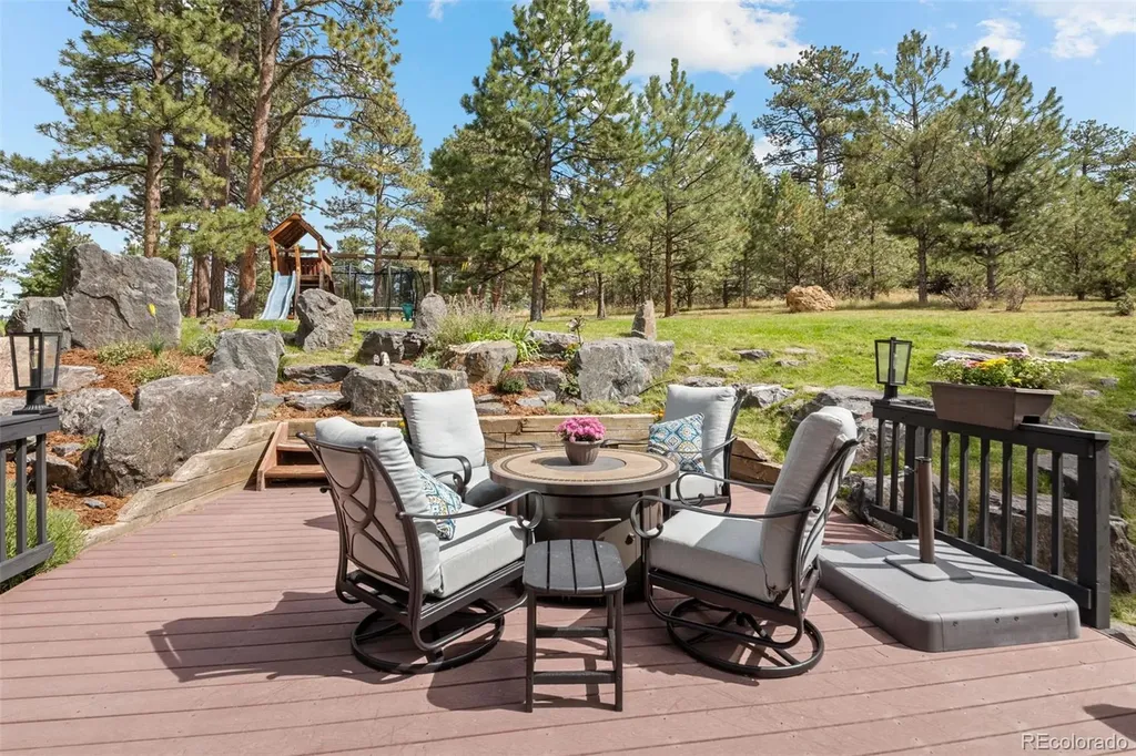 1384 Solitude Lane Evergreen CO 80439