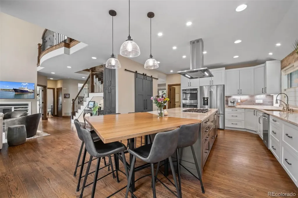 1384 Solitude Lane Evergreen CO 80439