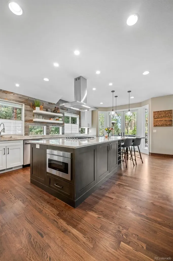 1384 Solitude Lane Evergreen CO 80439