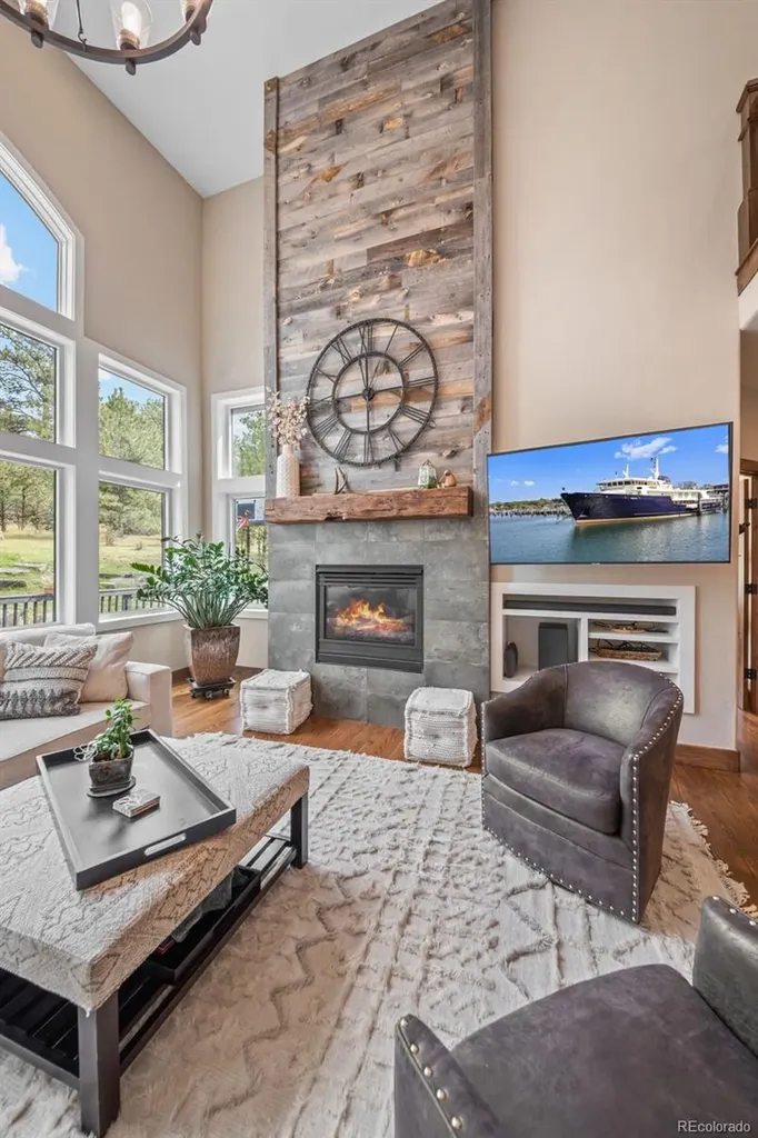 1384 Solitude Lane Evergreen CO 80439