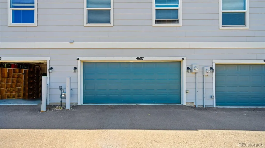 4687 Ports Down Lane Colorado Springs CO 80911