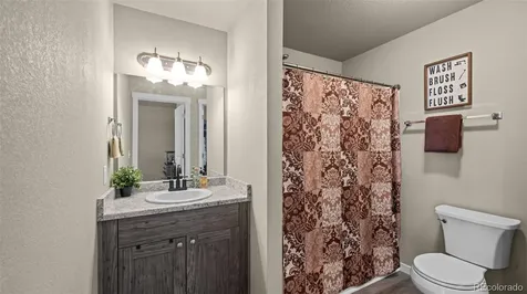 4687 Ports Down Lane Colorado Springs CO 80911