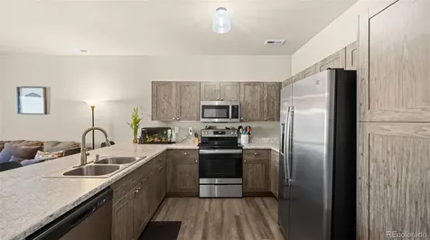 4687 Ports Down Lane Colorado Springs CO 80911