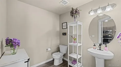 4687 Ports Down Lane Colorado Springs CO 80911