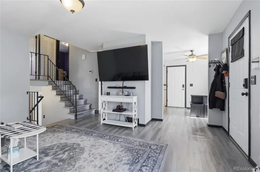 1651 Killarney Street Aurora CO 80011