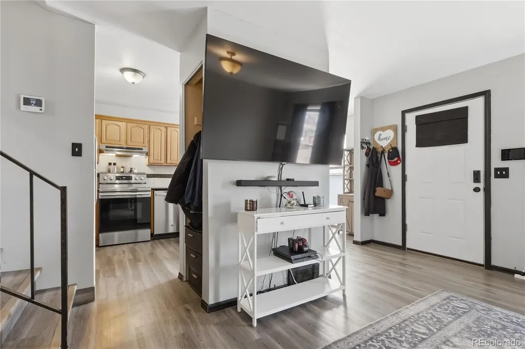 1651 Killarney Street Aurora CO 80011