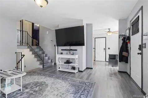 1651 Killarney Street Aurora CO 80011