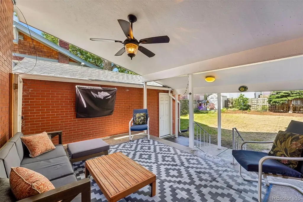 2811 Federal Boulevard Denver CO 80211
