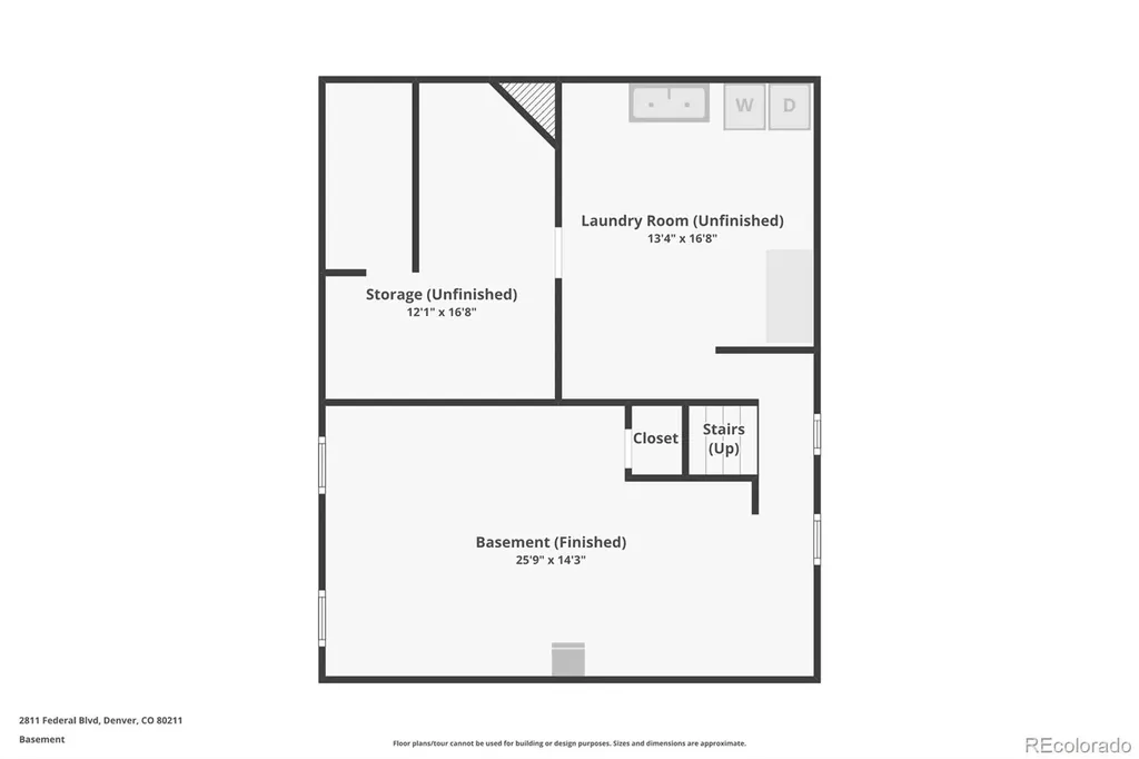 2811 Federal Boulevard Denver CO 80211